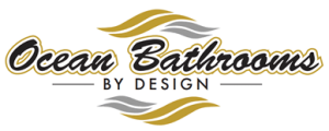 Ocean Bathrooms By Design Logo Salisbury