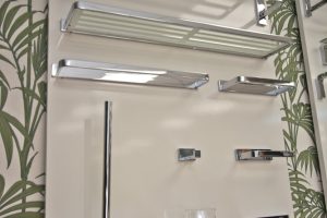Bath cccessories pic2 from Ocean Bathrooms By Design in Salisbury