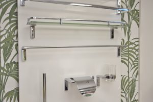 Bath cccessories pic4 from Ocean Bathrooms By Design in Salisbury