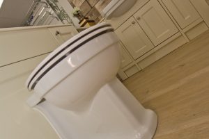 Exhibit 5 Ocean Bathrooms By Design showroom picture in Salisbury Wiltshire