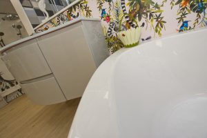 Exhibit 11 by Ocean Bathrooms By Design showroom picture in Salisbury Wiltshire