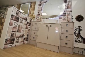 Exhibit 6 by Ocean Bathrooms By Design showroom picture in Salisbury Wiltshire