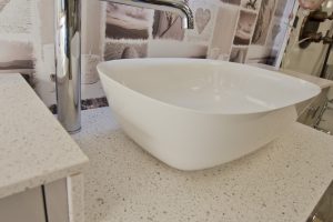 Exhibit 2 by Ocean Bathrooms By Design showroom picture in Salisbury Wiltshire