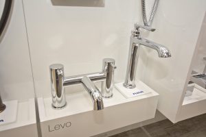 tap acccessories pic from Ocean Bathrooms By Design in Salisbury