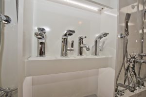tap acccessories pic2 from Ocean Bathrooms By Design in Salisbury