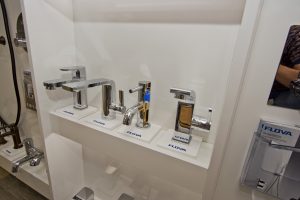 tap acccessories pic4 from Ocean Bathrooms By Design in Salisbury