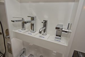 tap acccessories pic3 from Ocean Bathrooms By Design in Salisbury