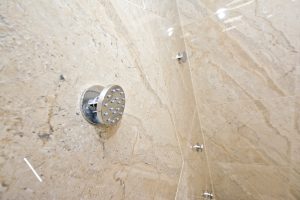 Ocean Bathrooms By Design in Salisbury bathroom display unit 3