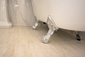 Ocean Bathrooms By Design in Salisbury bathroom display unit 4